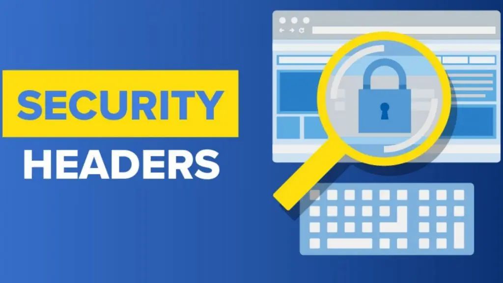 Công cụ Security Headers