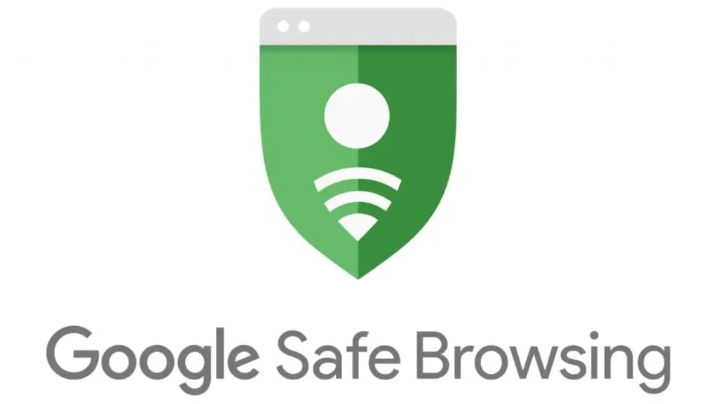 Google Safe Browsing hiển thị tình trạng của website