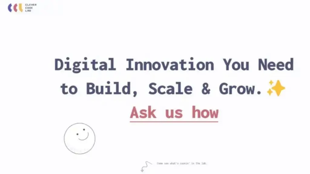 Clever Code Lab construction web design agency