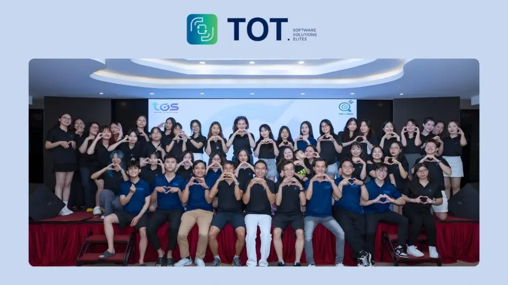 TOT is a leading construction web design agency