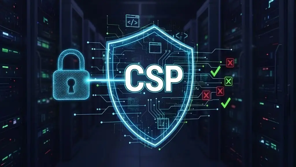 tìm hiểu csp là gì