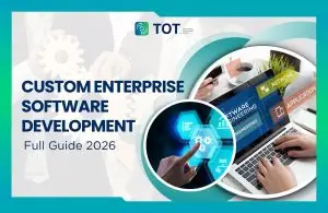 custome enterprise software development