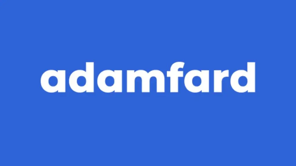 Adam Fard Studio develops a boutique mobile app