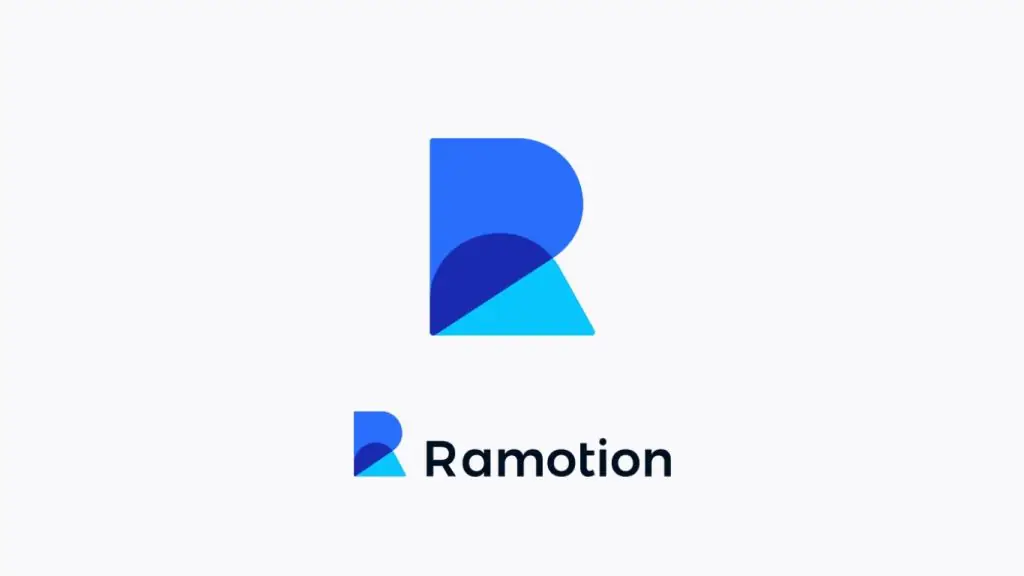 Ramotion mobile app design agency