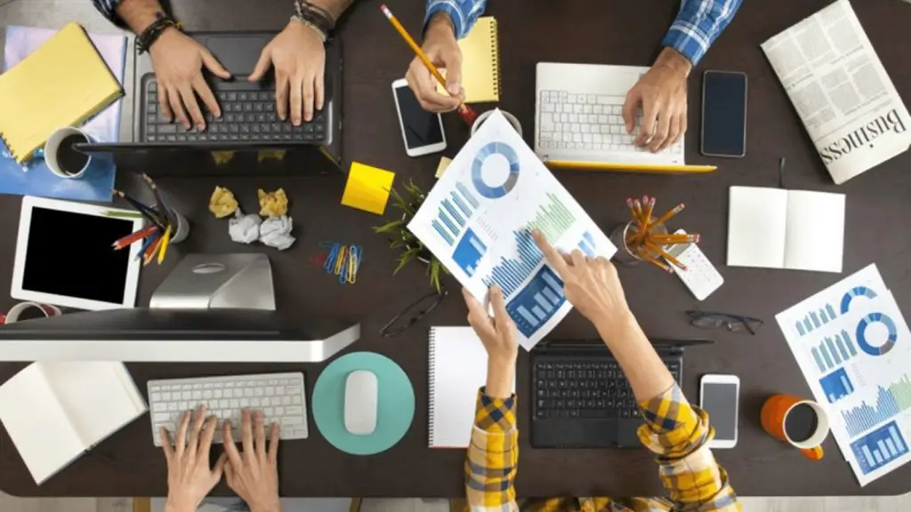 Vietnamese developers are known for a strong work ethic