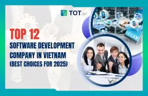 software development company in vietnam