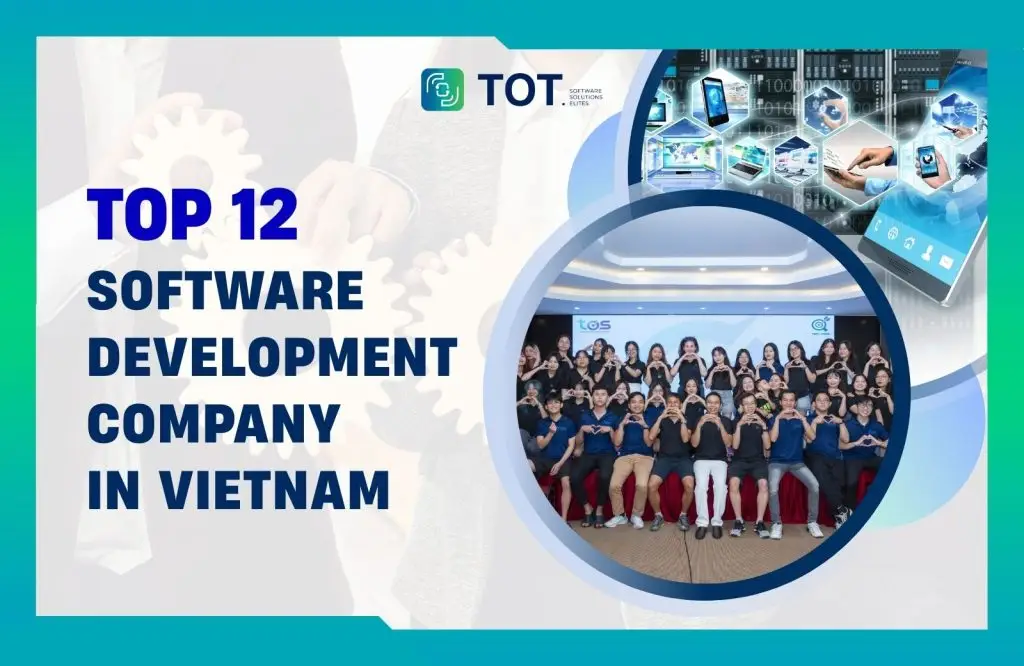 software development company in vietnam