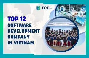 software development company in vietnam