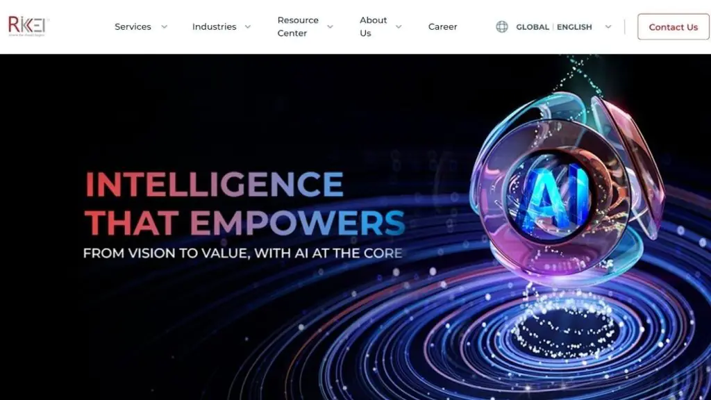Rikkeisoft delivers advanced software outsourcing