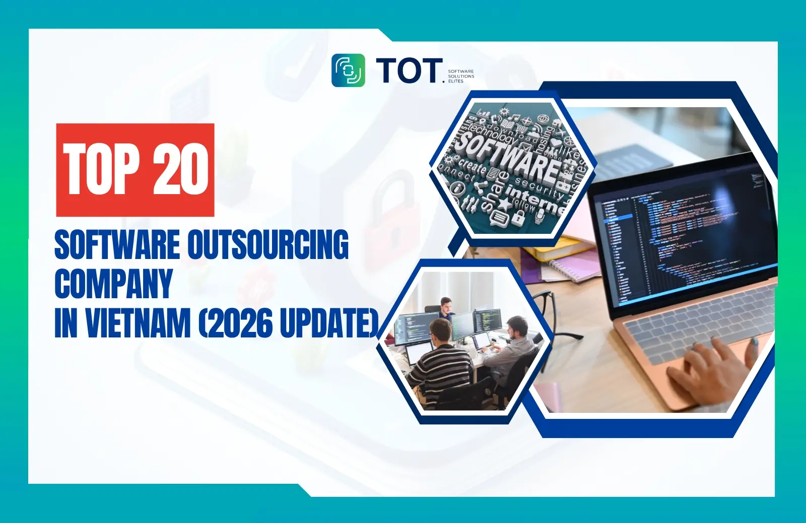 software outsourcing company in Việt Nam