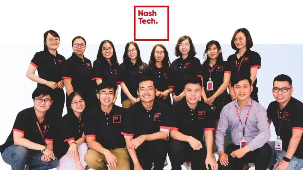 top IT outsourcing companies in Vietnam