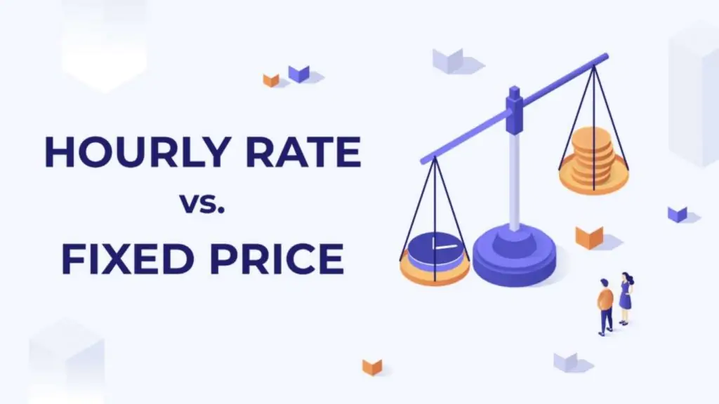 assess cost efficiency beyond hourly rates