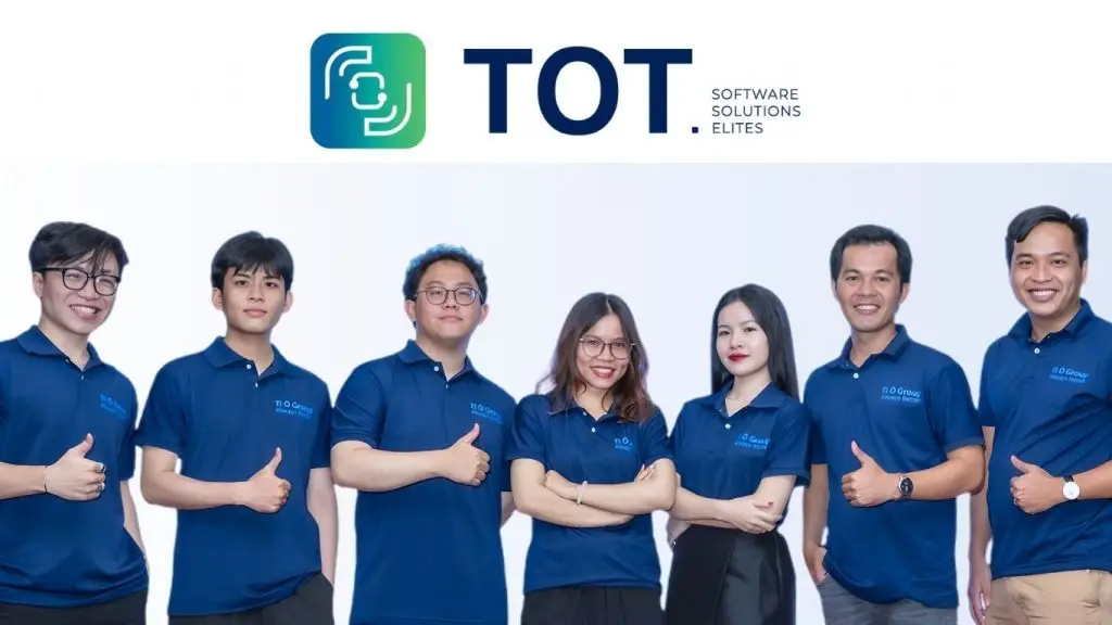 TopOnTech expertise in software development.