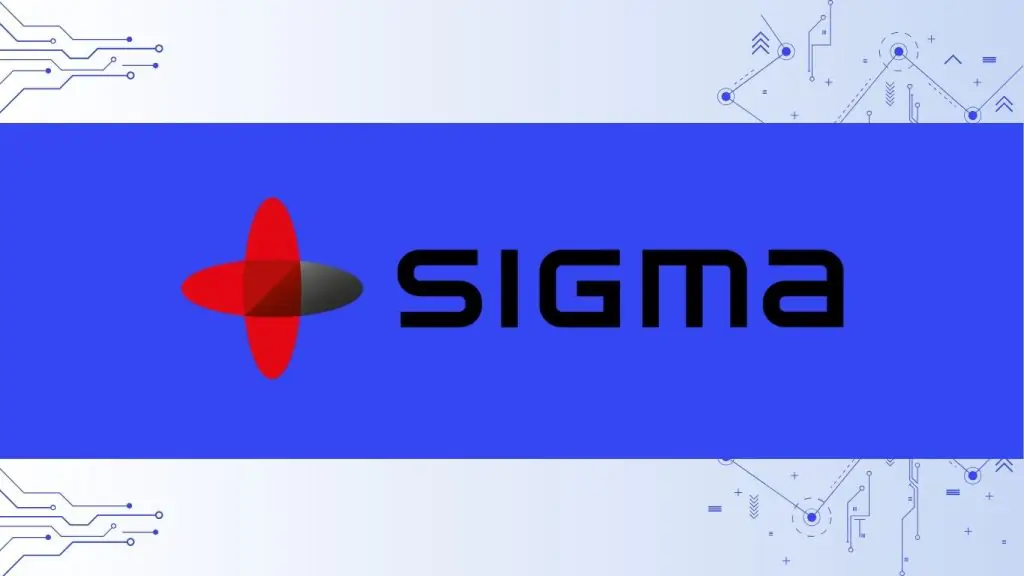 Sigma Software provides top-quality custom software development