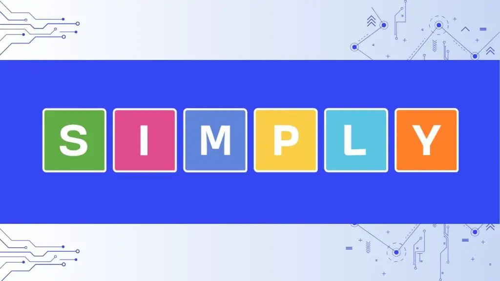 Simply Technologies is a premium-level software development and innovation company