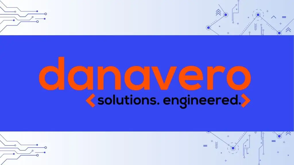 Danavero Inc. is a software development and consulting company