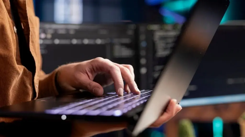 write source code to build software