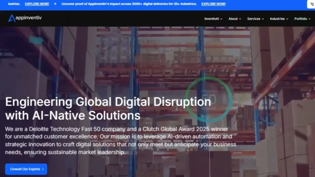 Appinventiv is an affordable app development company