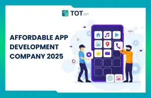affordable app development company