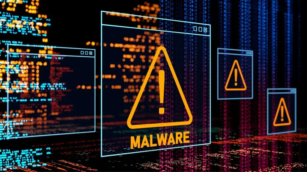 phòng chống mã độc và virus cho website
