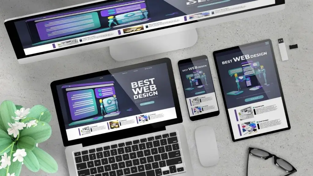 Lợi kích khi sử dụng các nền tảng thiết kế website miễn phí