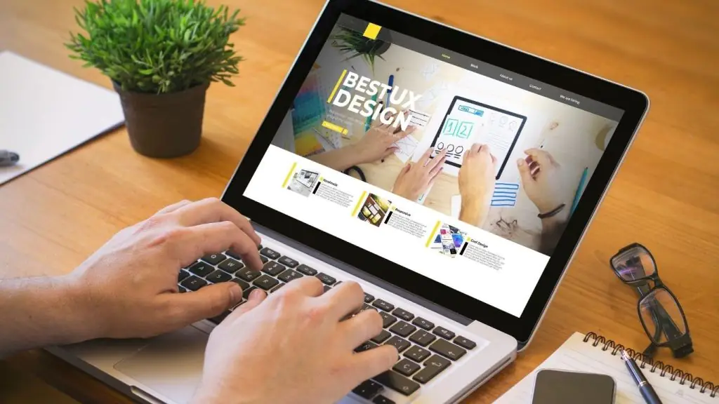 tầm quan trọng của việc chọn công ty thiết kế website