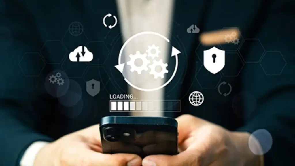 Providing continuous updates and technical support