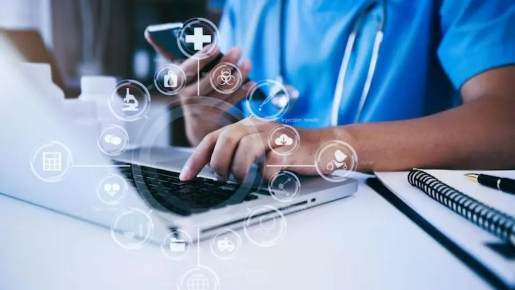 What Are Custom Healthcare Software Development Services