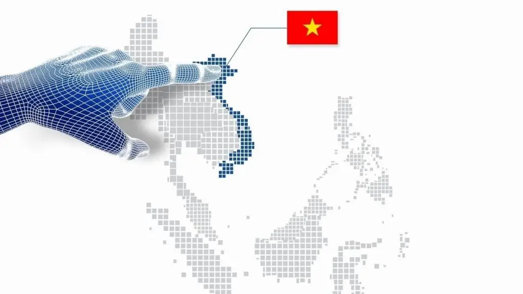 Vietnam is a top destination for affordable app developers