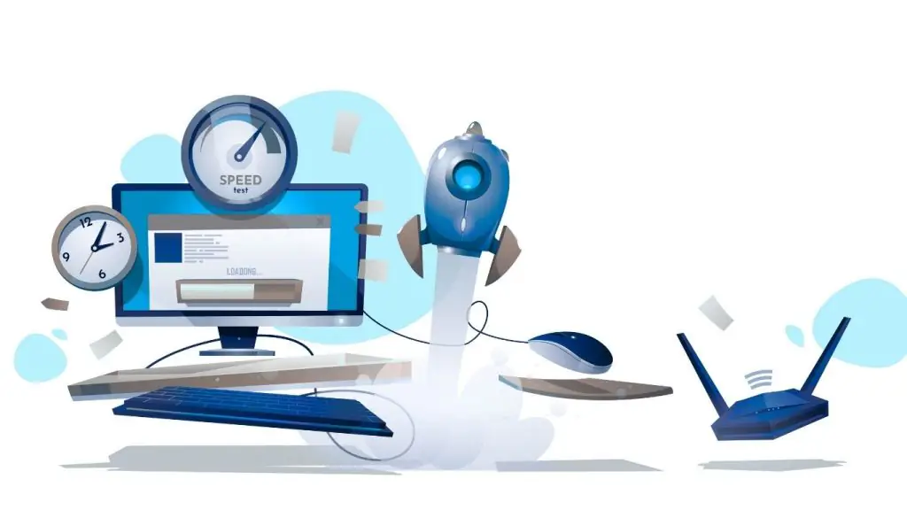 Plugin tăng tốc website