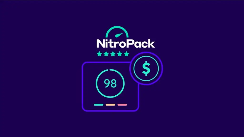 NitroPack là giải pháp tăng tốc all-in-one dựa trên nền tảng cloud