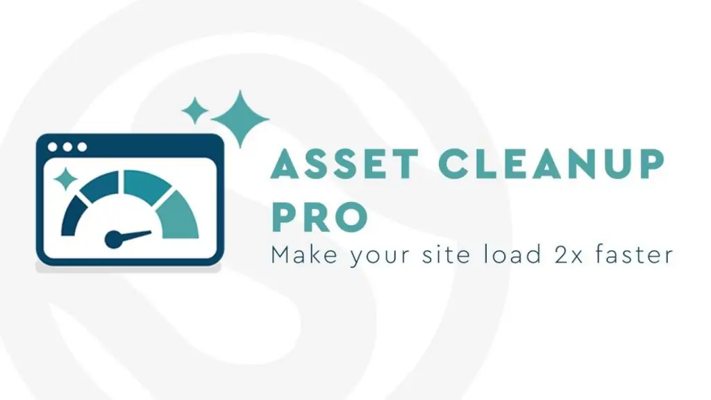 Asset CleanUp cho phép kiểm soát và loại bỏ file CSS/JS dư thừa