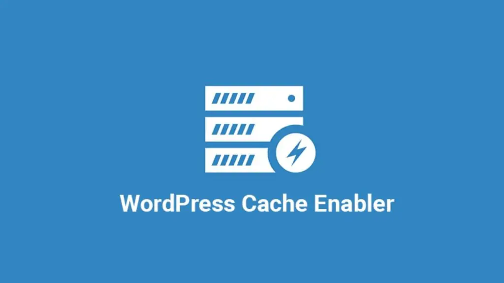 Cache Enabler phù hợp cho website đơn giản