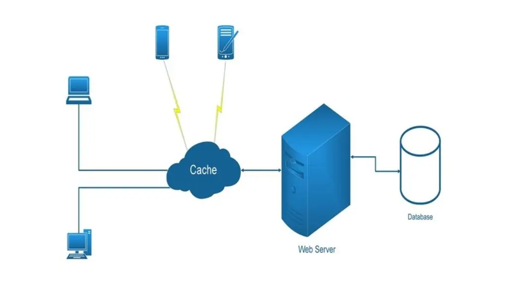 Plugin cache