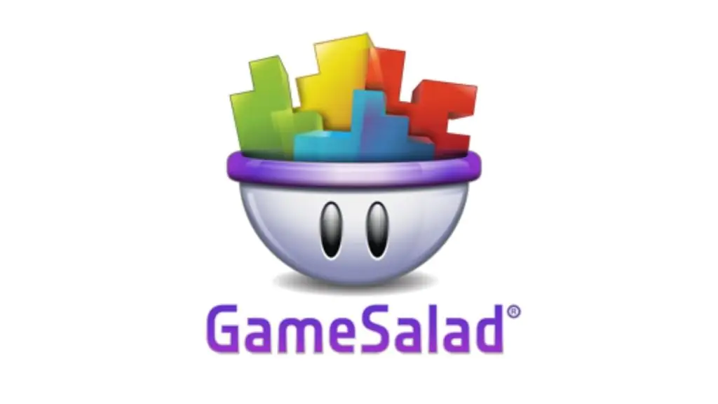 Gamesalad hỗ trợ tạo app và game mobile