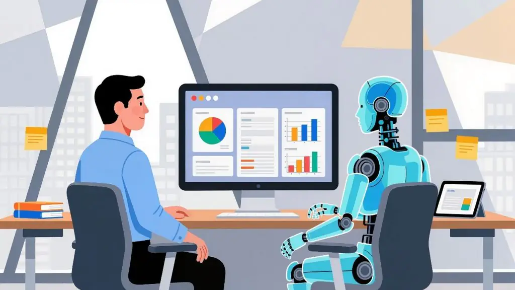AI thiết kế website cần tối ưu SEO