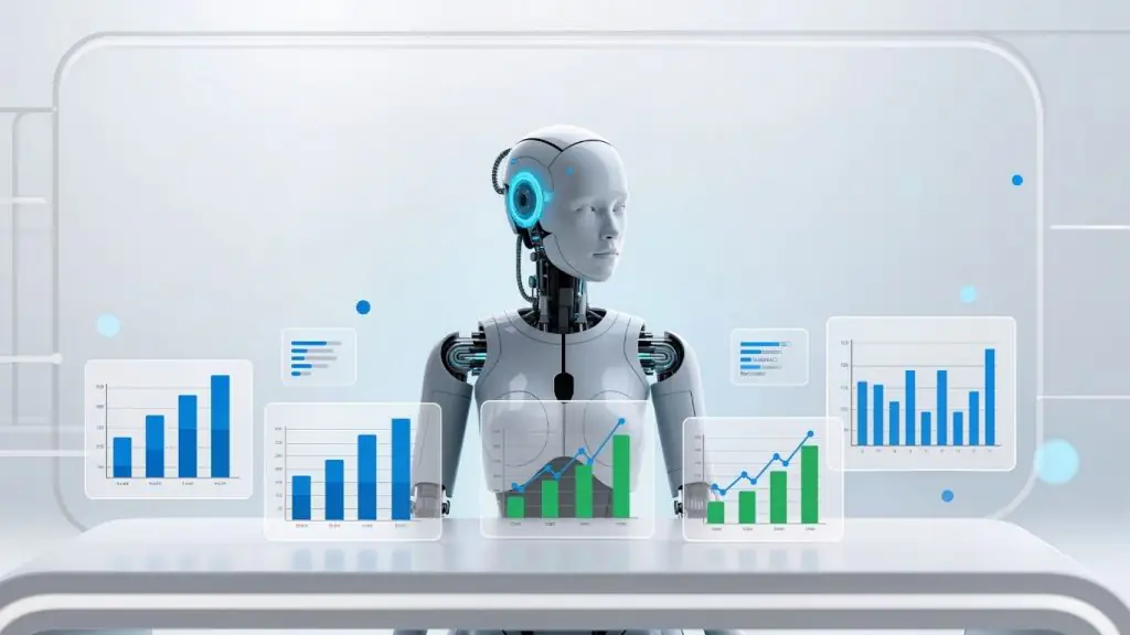 AI tối ưu trải nghiệm khách hàng với phân tích dự báo hành vi mua.