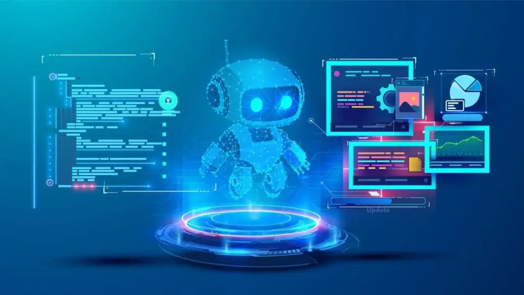 AI phân tích yêu cầu và lập kế hoạch dự án