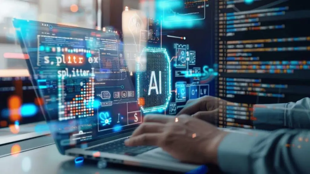 AI cá nhân hóa phần mềm