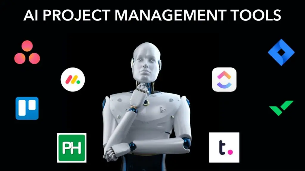 Công cụ AI quản lý dự án phần mềm