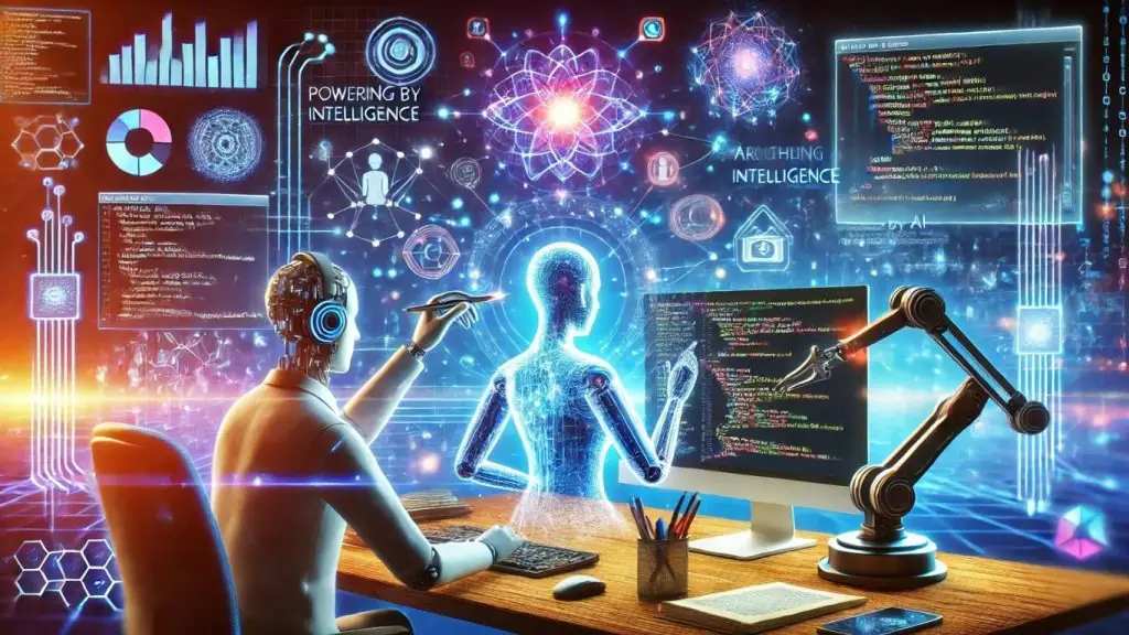 AI code generation