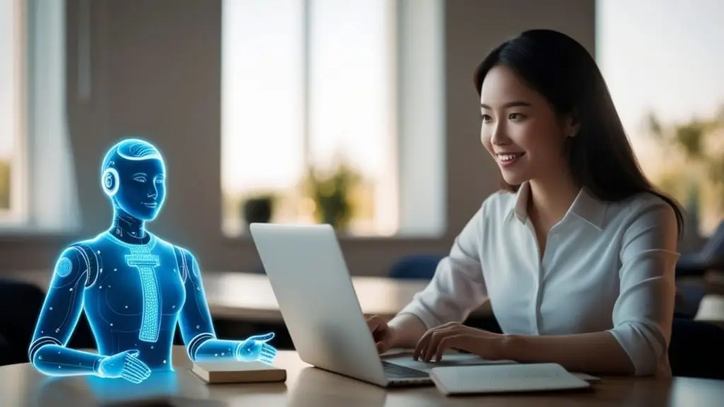xây dựng niềm tin khách hàng khi triển khai chatbot AI bán hàng