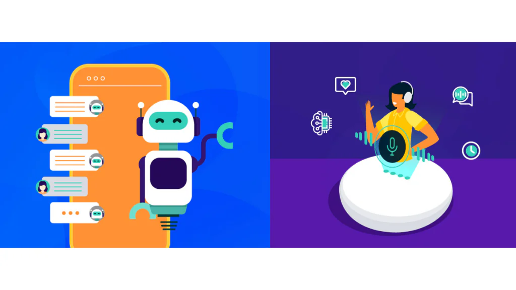 Chatbot AI trong Ecommerce
