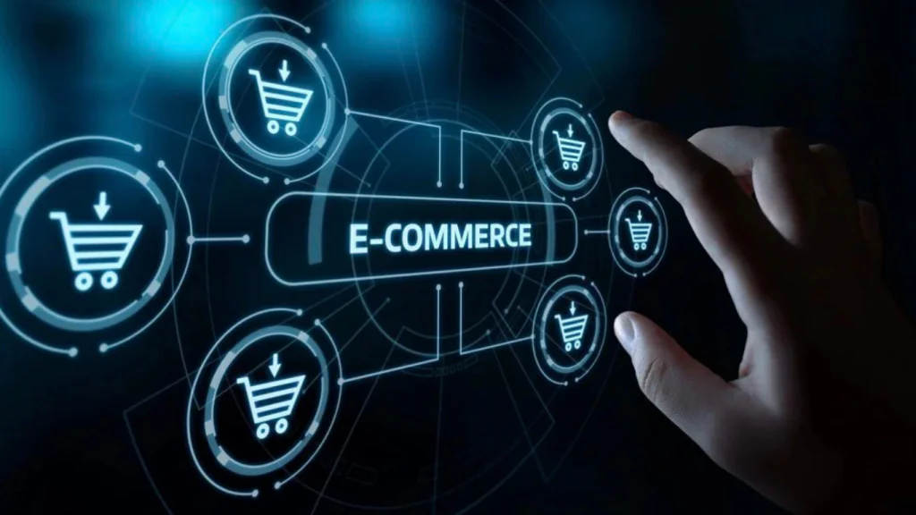 Machine Learning trong Ecommerce