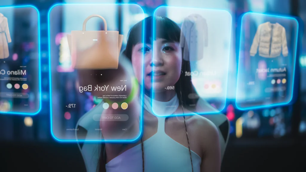 Computer Vision trong Ecommerce