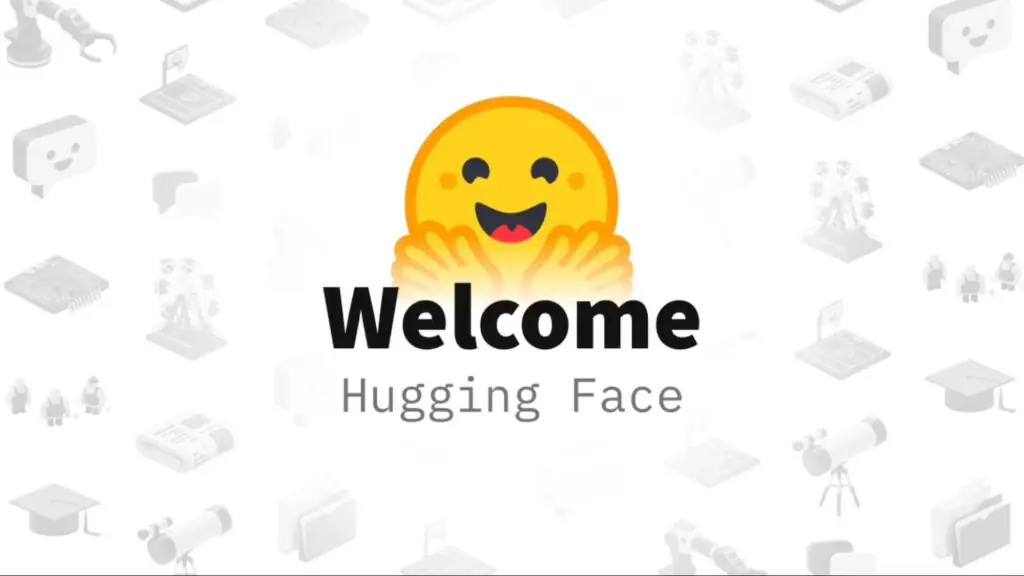 công cụ thị giác máy tính Hugging Face