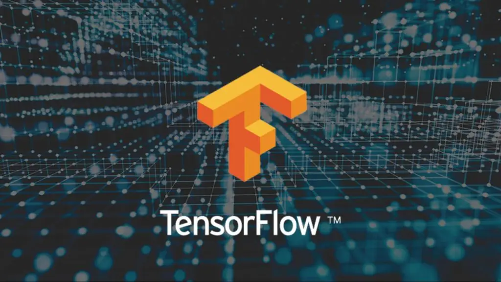 công cụ thị giác máy tính TensorFlow
