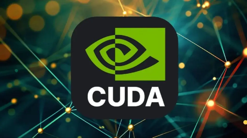 công cụ thị giác máy tính CUDA