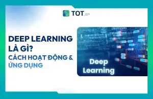 Deep Learning là gì