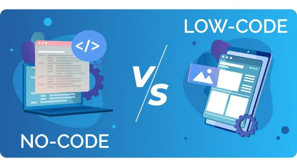 Nền tảng no-code hỗ trợ tích hợp AI trong ứng dụng di động